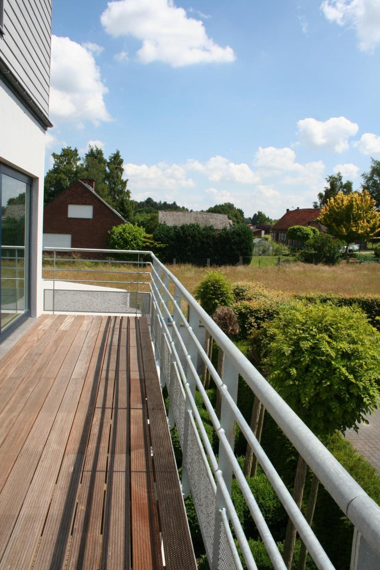 Hotel & Apartments Bibois Leuven Oud-Heverlee Bagian luar foto