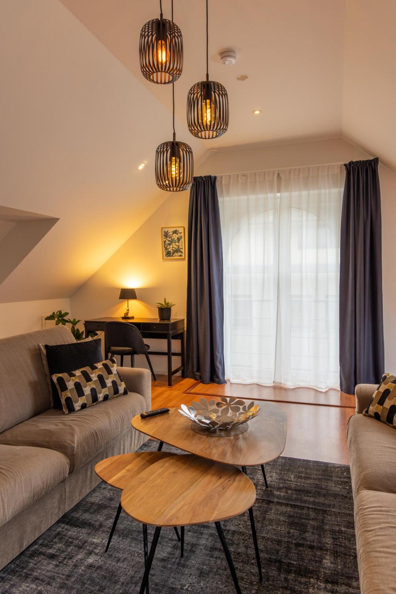 Hotel & Apartments Bibois Leuven Oud-Heverlee Bagian luar foto